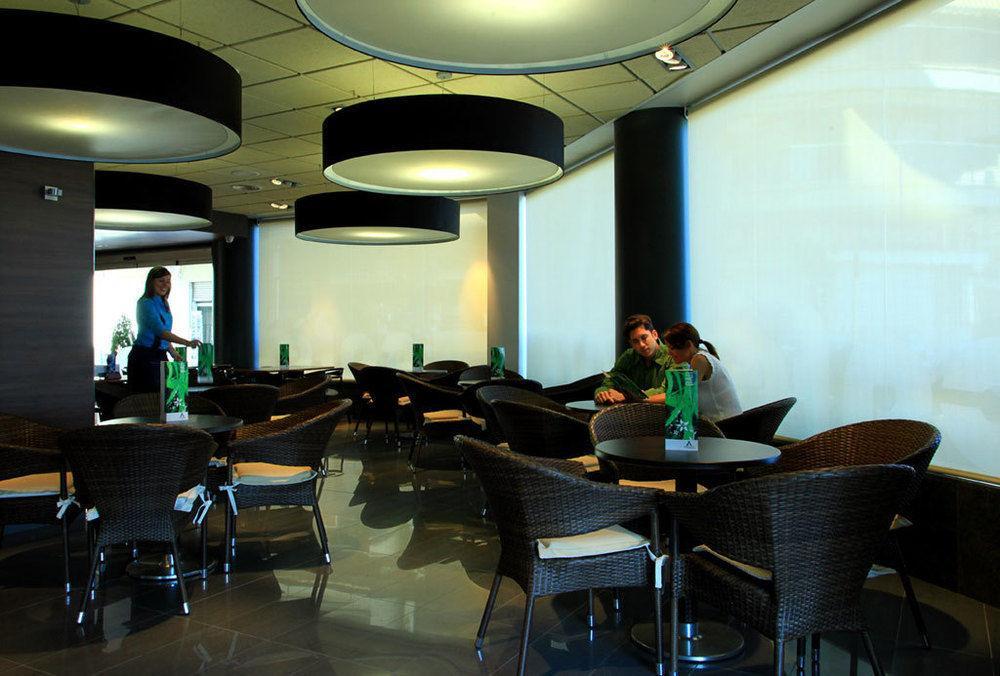 Aqua Hotel Nostre Mar Apartments 피네다데마르 외부 사진