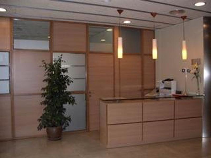 Aqua Hotel Nostre Mar Apartments 피네다데마르 외부 사진