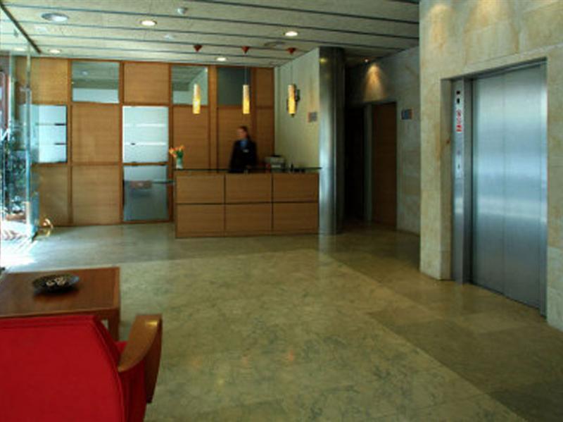 Aqua Hotel Nostre Mar Apartments 피네다데마르 외부 사진