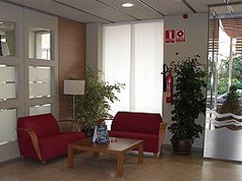 Aqua Hotel Nostre Mar Apartments 피네다데마르 외부 사진