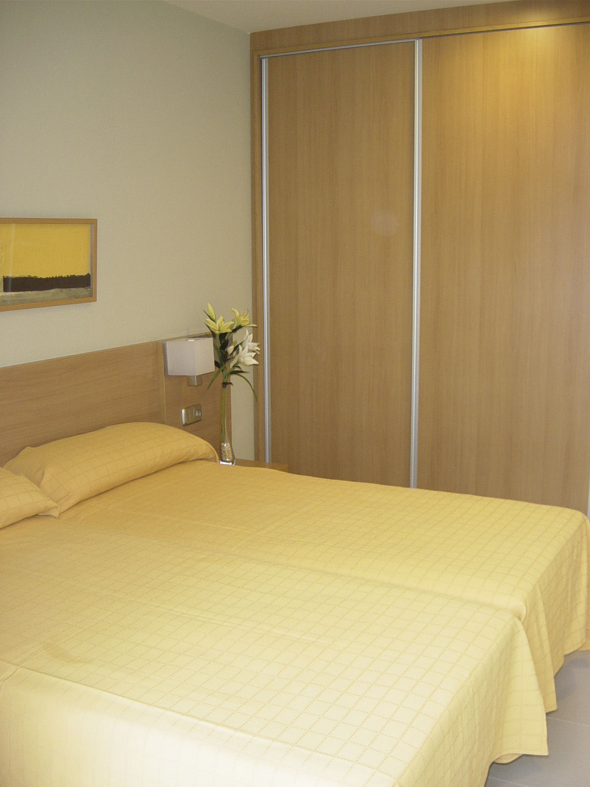 Aqua Hotel Nostre Mar Apartments 피네다데마르 외부 사진